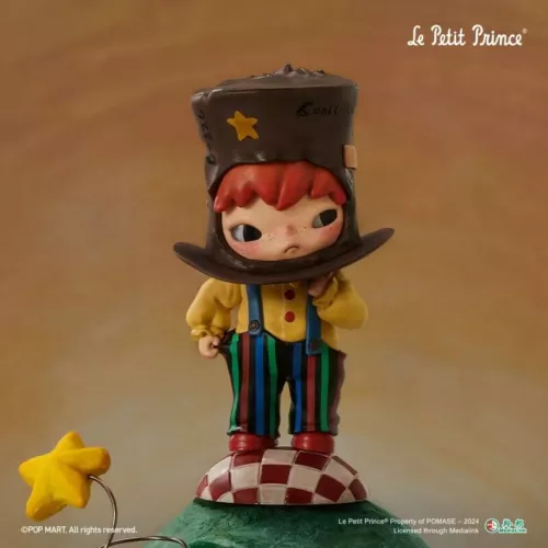 Genuine Authentic POP MART Hirono Le Petit Prince Series Blind Box - Bild 12 von 38