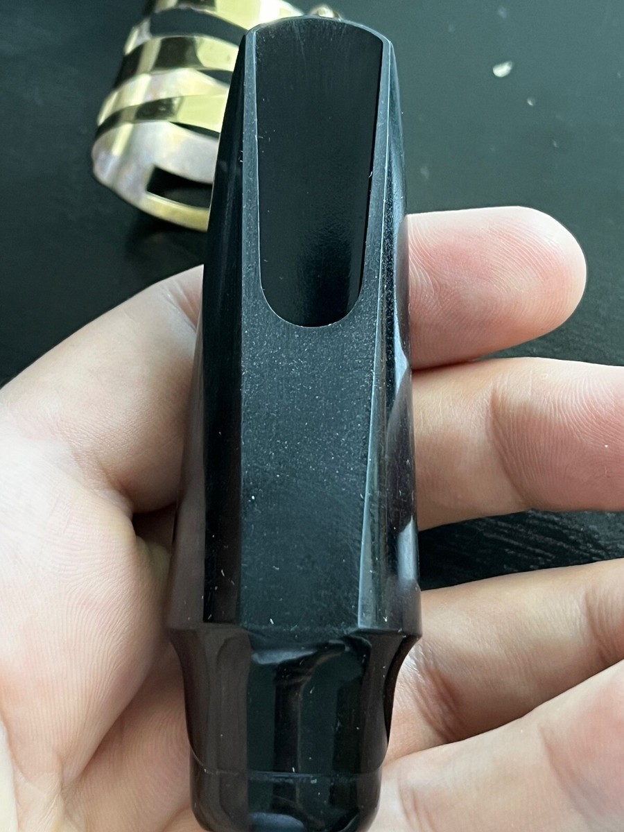 Yamaha YAS L1 Classical Alto Sax Mouthpiece Original Yamaha YAS L1 Classical Alto Sax Mouthpiece Original
