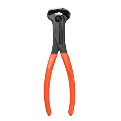 Steel 7'' Professional Guitar Fret Wire Cutter Nipper Puller Plier Luthier Tool