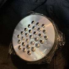 Regular Mouth Mason Jars Grater Lid Top for Canning Jars