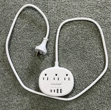 Australia Power Plug Adapter Kakahigh