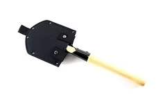 Cold Steel 92SFS  Special Forces Shovel with Cor-Ex Sheath