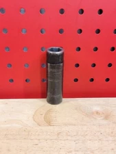 Snap-on Tools USA 5/8" SP200 1/2" Drive 6-Point Deep Socket SAE