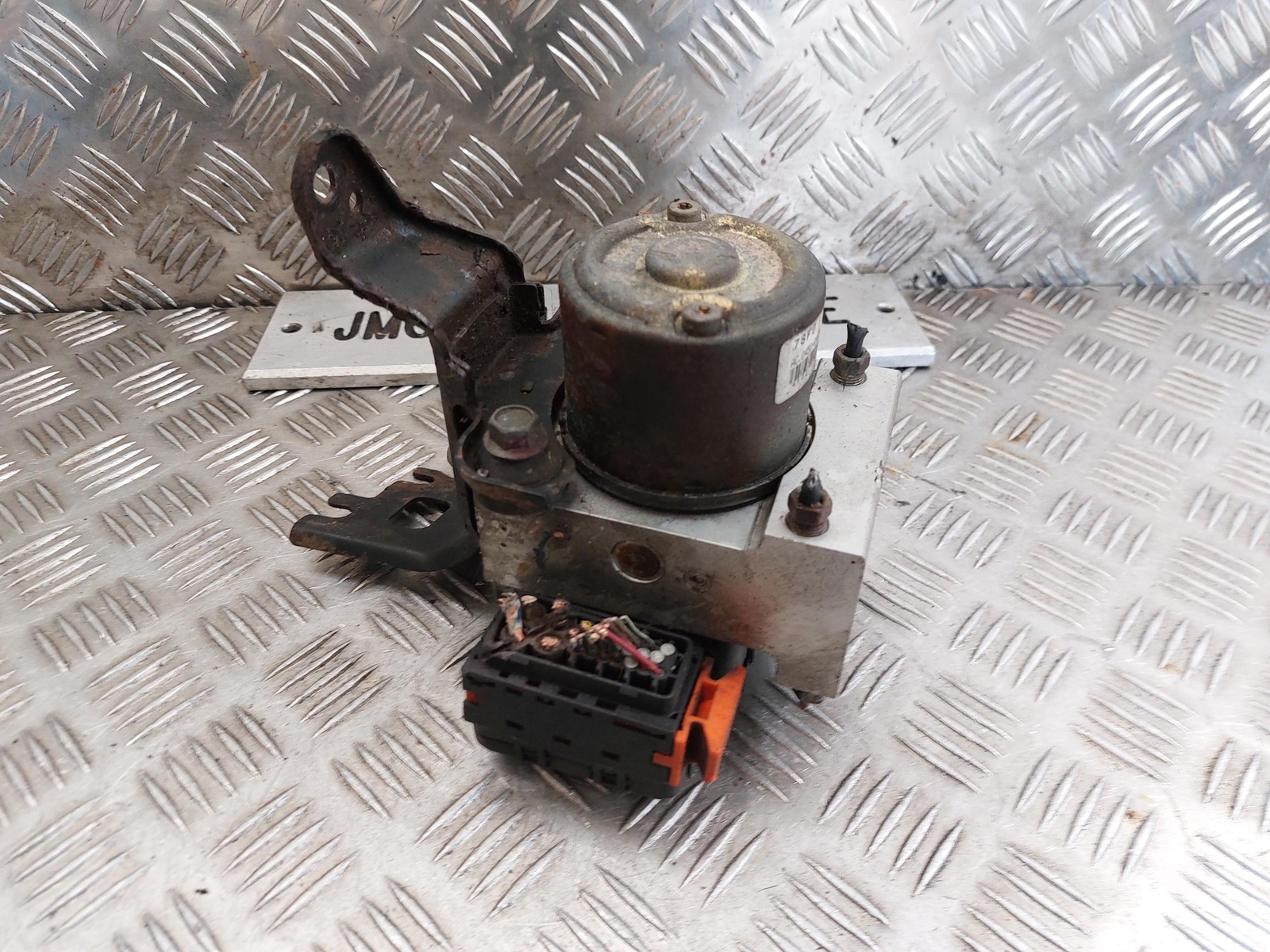 Suzuki Alto ABS Pump AC045001624 2000 to 2007 Ref Kz416 MB for sale