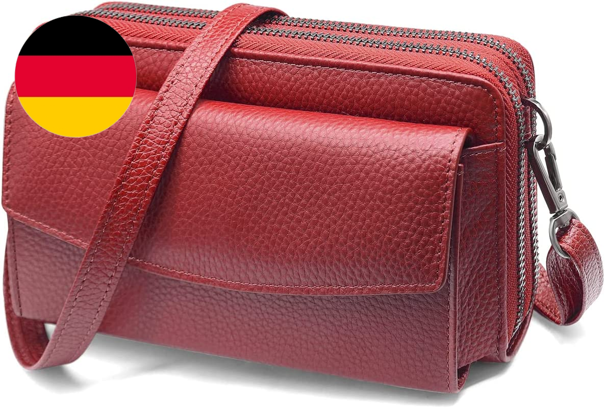 Handytasche Damen Handy Tasche Zum UmhÃ¤ngen Handy Tasche Kleine