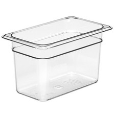 New Cambro 46CW135 Food Pan, (23549)