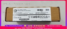 New Sealed Allen Bradley 5069-IA16 Compact 5000 AC Input Module 5069IA16