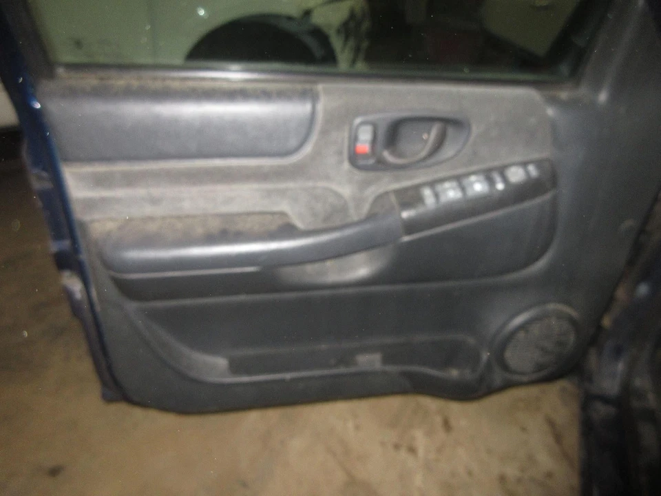 Used Fuel Injection Air Flow Meter fits: 2002 Chevrolet S10/s15/sonoma  Grade A - Изображение 4 из 4