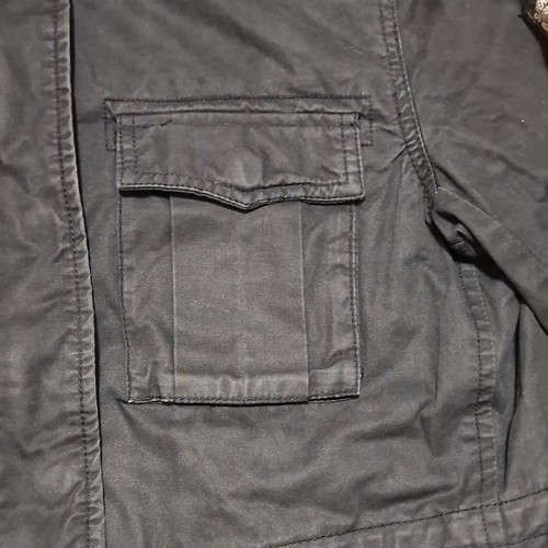 Superdry Rookie Edition Military Issue Jacket Womens Large G50034TOS3 - Picture 4 of 14