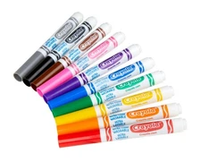 Crayola ultra clean washable markers 10 Count- 3 Pack