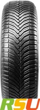 4x Michelin Crossclimate+ XL M+S 3PMSF 185/60 R14 86H Ganzjahresreifen