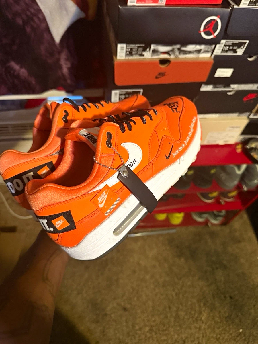 Nike Air Max 1 Athletic Shoes for Women for sale | eBay