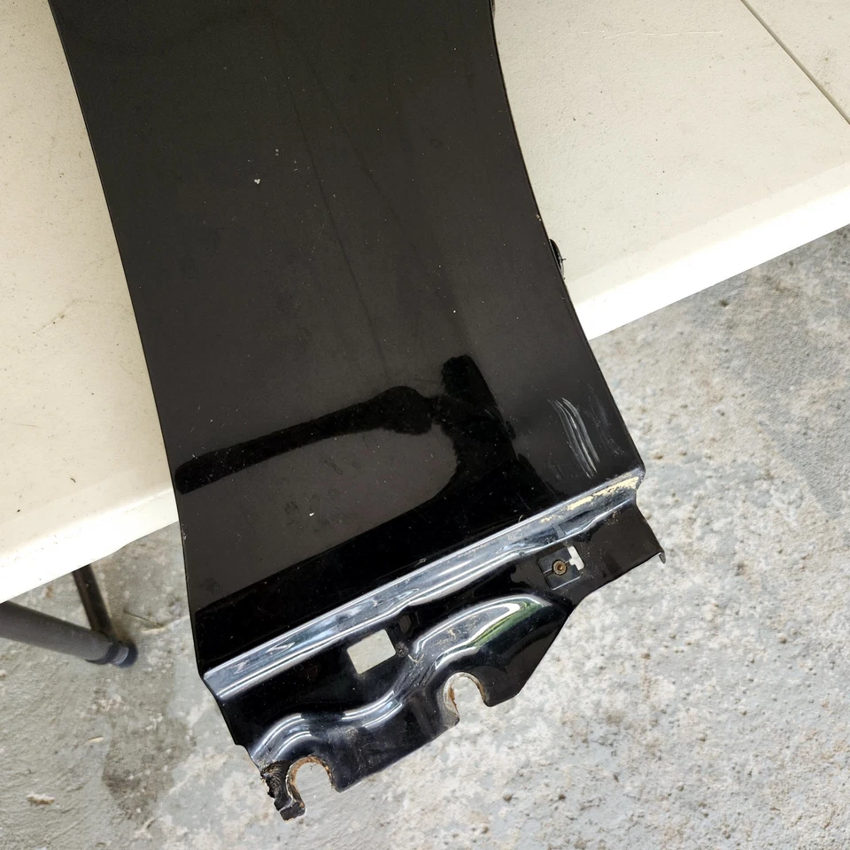 2012 Kia Optima OEM Front Right Fender BK   - Image 4 of 4