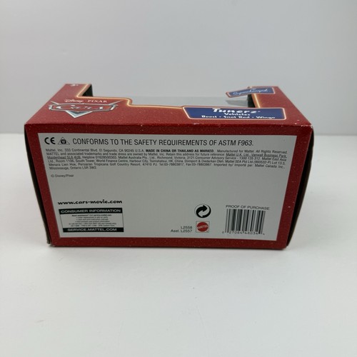 Mattel Tunerz Vehicle Multi-Pack 1:55 Diecast Car - Picture 7 of 9