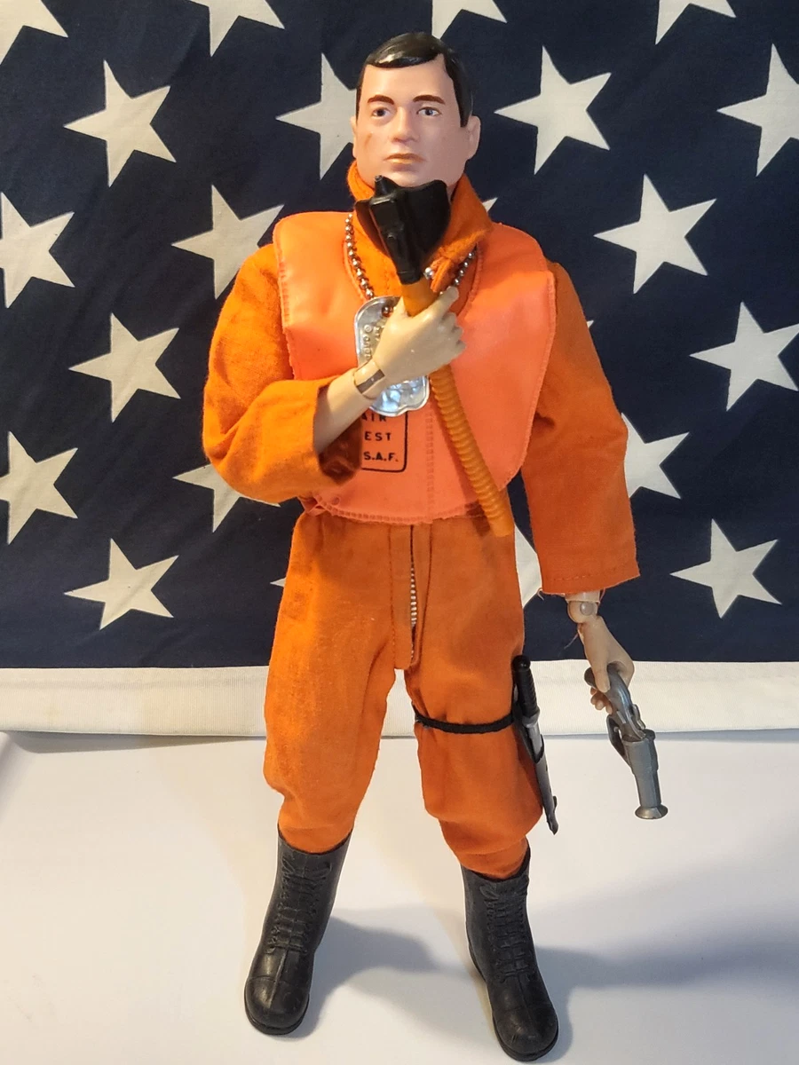 Gi Joe Action Pilot for sale | eBay