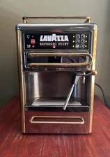 Lavazza Espresso Point.  (FOR PARTS OR  REPAIR ONLY).  Please Read Description…