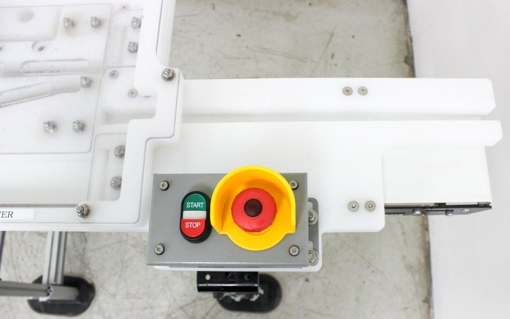 Dorner 2200 Series Conveyor High Performance Low Profile Belt Syste (3375229)