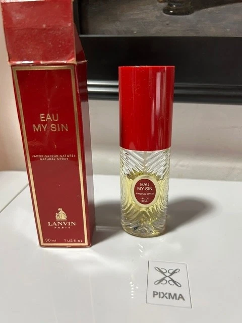 Lanvin My Sin Fragrances for Women for sale | eBay