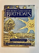The Secret Language of Birthdays: Personology...
