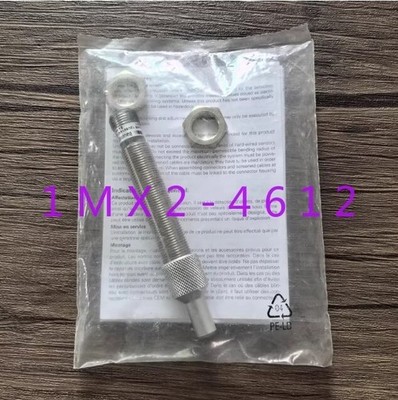 1pc new  Baumer  UNAM 12U9914/S14D 10151802 #ff