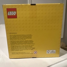 Lego Tic Tac Toe 6533583 VIP Insiders Space New Sealed