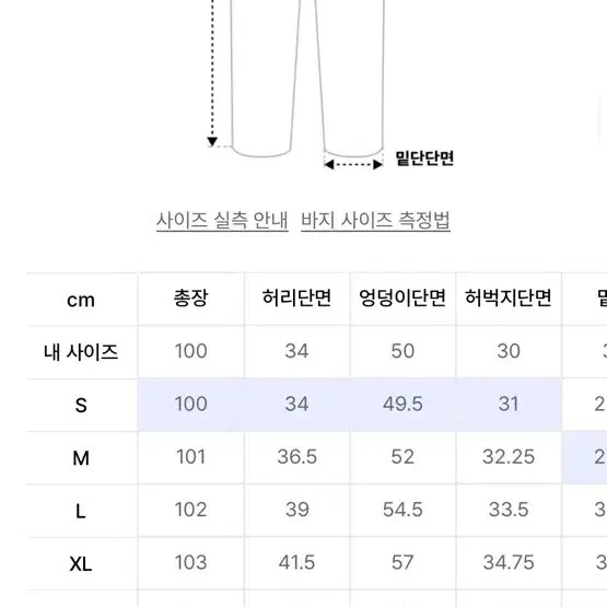 Musinsa Standard Melange Gray Sweat Pants S Comfortable Casual Wear