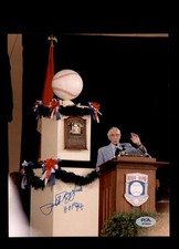 Phil Rizzuto Cards, Rookie Card and Autographed Memorabilia Guide 47