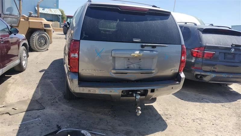 DRIVER ROOF AIR BAG 25897888 2007-2011 CHEVROLET SUBURBN15 Foto 2 de 4