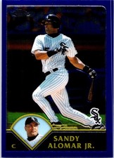 Click to enlarge Sandy Alomar Jr.