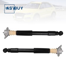 Set of 2 Rear Complete Shock Absorber Kit for 2009-2017 Volkswagen Tiguan