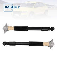 Set of 2 Rear Complete Shock Absorber Kit for 2009-2017 Volkswagen Tiguan