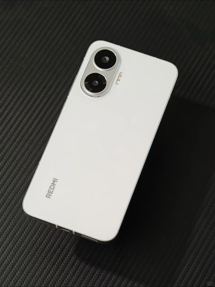 Xiaomi Redmi Turbo 4 pro 6.83