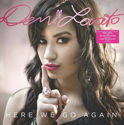 Vinyl Records Demi Lovato for sale | eBay