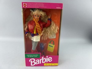 25+ Benetton Barbie Dolls for sale | Updated Oct 2026