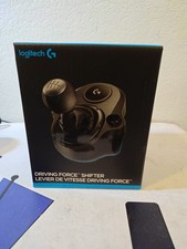 Logitech G Driving Force Shifter for G29/G920 Racing Wheel Free Ship