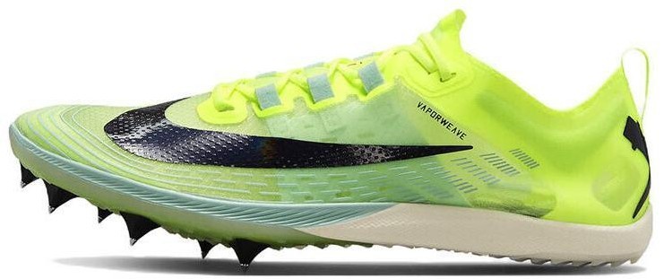 Nike Zoom Victory XC 2 “Wolf Grey Flash Lime” Running Shoes Size 13 NIKE ZOOM VICTORY XC 2 RACING SHOES SIZE MEN main image 4