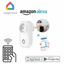 SMART HOME PRESA COMANDATA 10A
