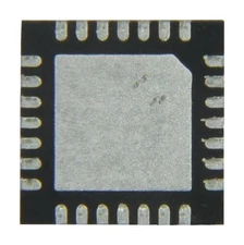 2pc MICROCHIP PIC18F25K22T-I/ML 8 Bit MCU
