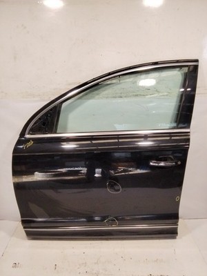 tür vorne links AUDI Q7 4L 3.0 TDI V6 ADVANCED EDITION QUATTRO 2012 1776965