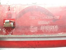 7S7113A601BF zentrale bremsleuchte 5394350 FORD C-MAX II DXA CB7 DXA CEU 1.0
