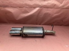 Bmw E30 325i Magnaflow Rear Exhaust Muffler 156k Miles