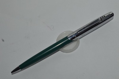 Paper Mate CAPRI MARK III Mechanical Pencil 0.9mm Green Color CT 1950's USA Made