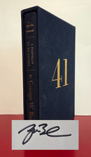 Product Image: SIGNED LIMITED 41: A Portrait of My Father | Detached Bookplate | HC | 2014