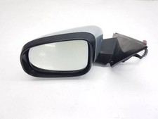 Retroviseur gauche (ou coque) Jaguar E