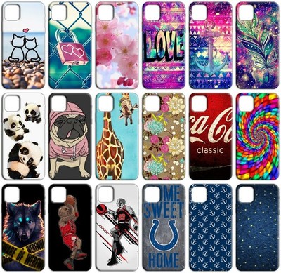 Hülle Cover für Xiaomi Redmi Note 13 Pro 5G Weiches TPU Design M2