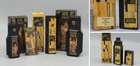 Vintage Gustav Klimt Parfums Factice Konvolut Wiener Moderne