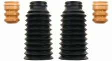 Stoßdämpfer Staubschützer Service Kit SACHS 900 124 für MERCEDES KLASSE W203 CLK