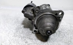 BMW 5 E39 Anlasser 0001108065 2.30 Petrol 1998 27552115