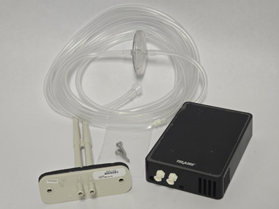 T8300-B TELAIRE SINGLE CHANNEL WALL MOUNT CO2 TRANSMITTER WITH PILOT TUBE