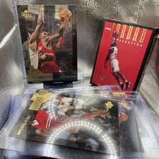 1995 Upper Deck Baseball Cards 6